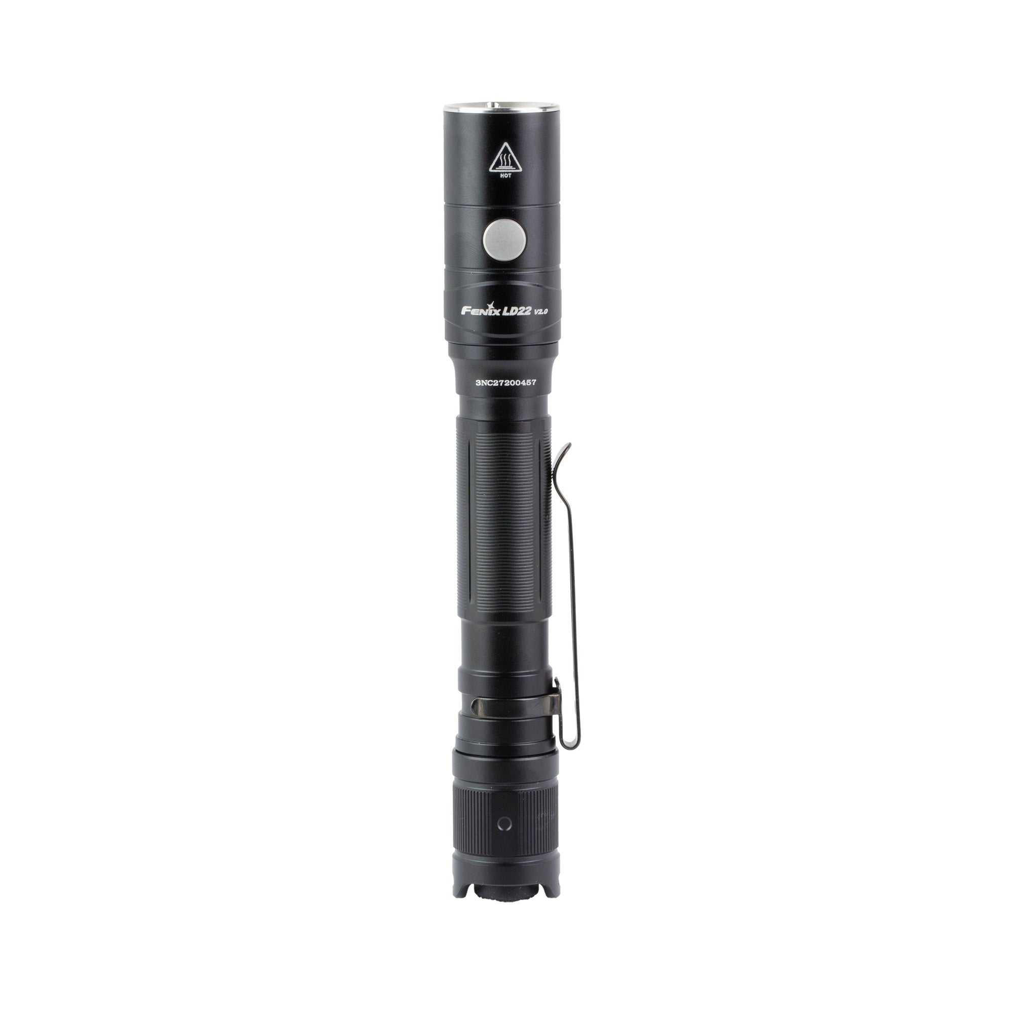 FENIX LD22 V2 800LUM DF PENLIGHT — view 1