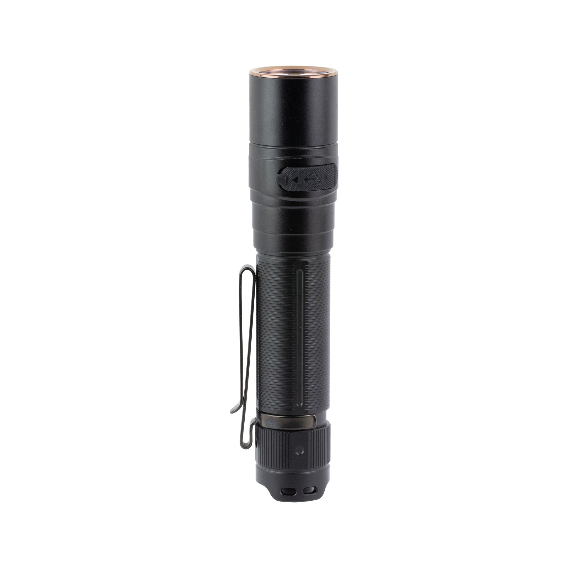 FENIX LD30R 1700LUMEN RECHARGBLE BLK — view 2