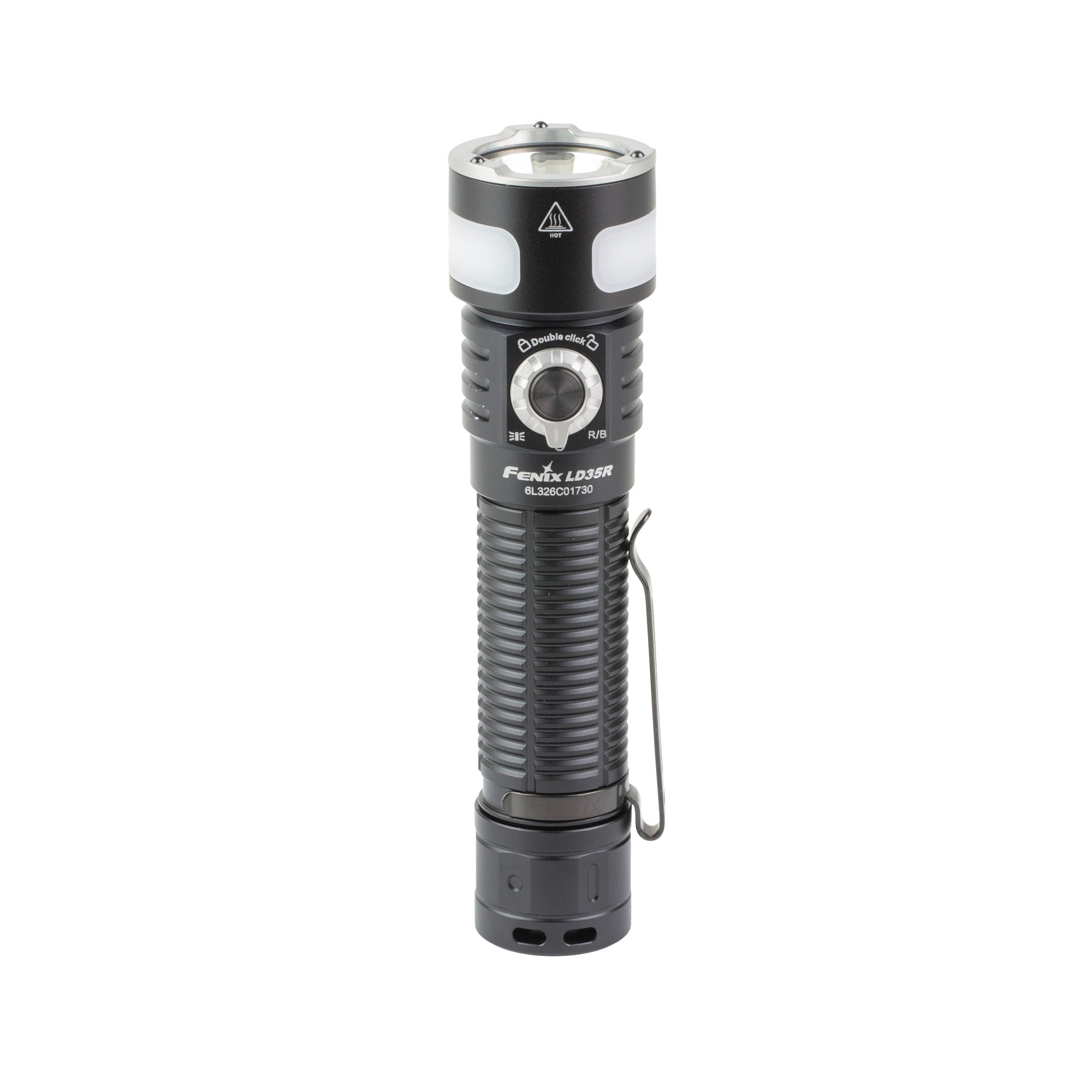 FENIX LD35R 1800 LUMEN WHT/RED/BLUE — view 1