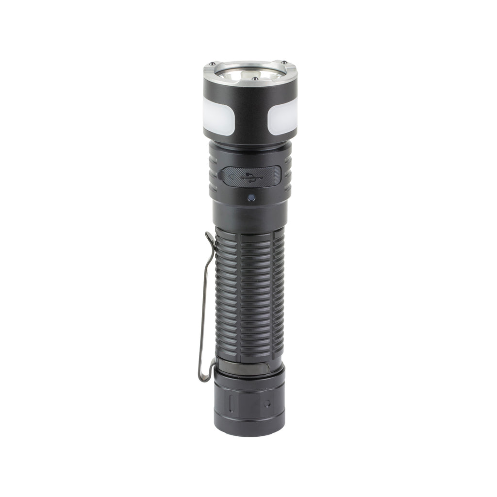 FENIX LD35R 1800 LUMEN WHT/RED/BLUE — view 2