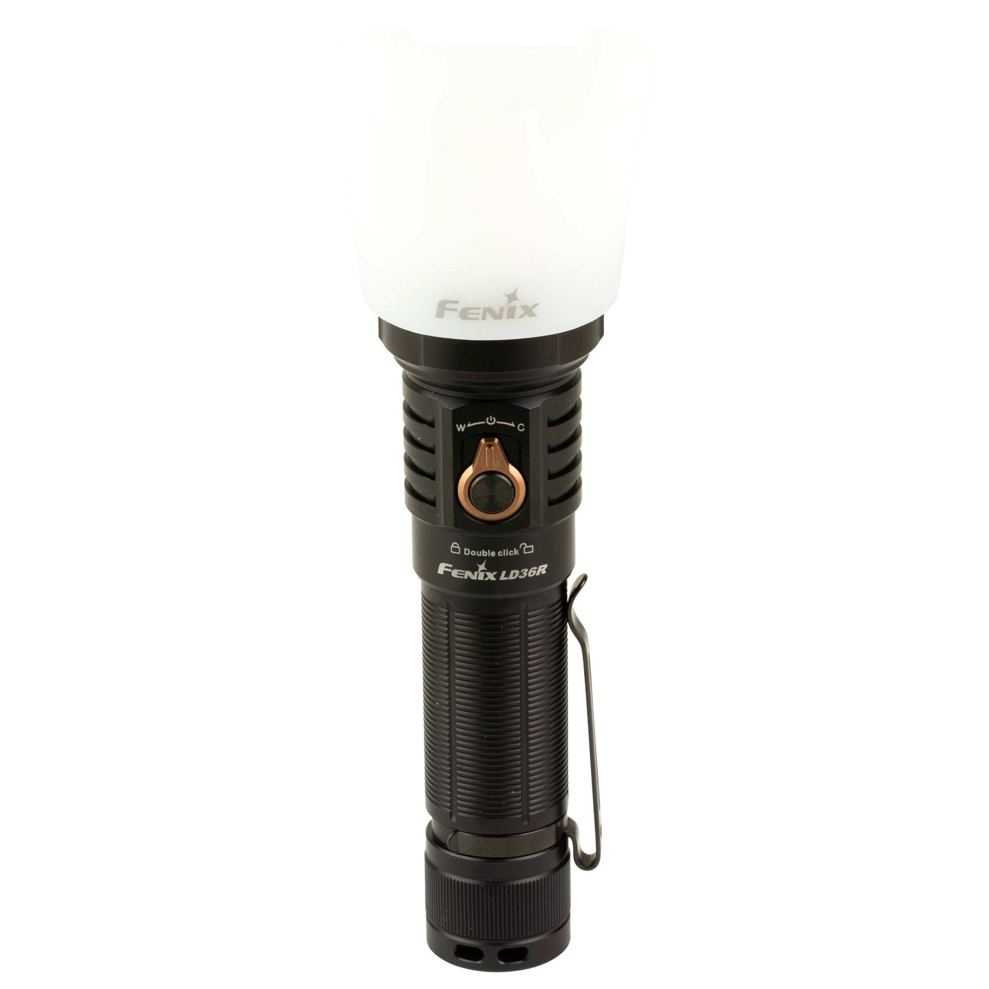 FENIX LD36R 3600 LUMEN MULTI COLORED — view 1