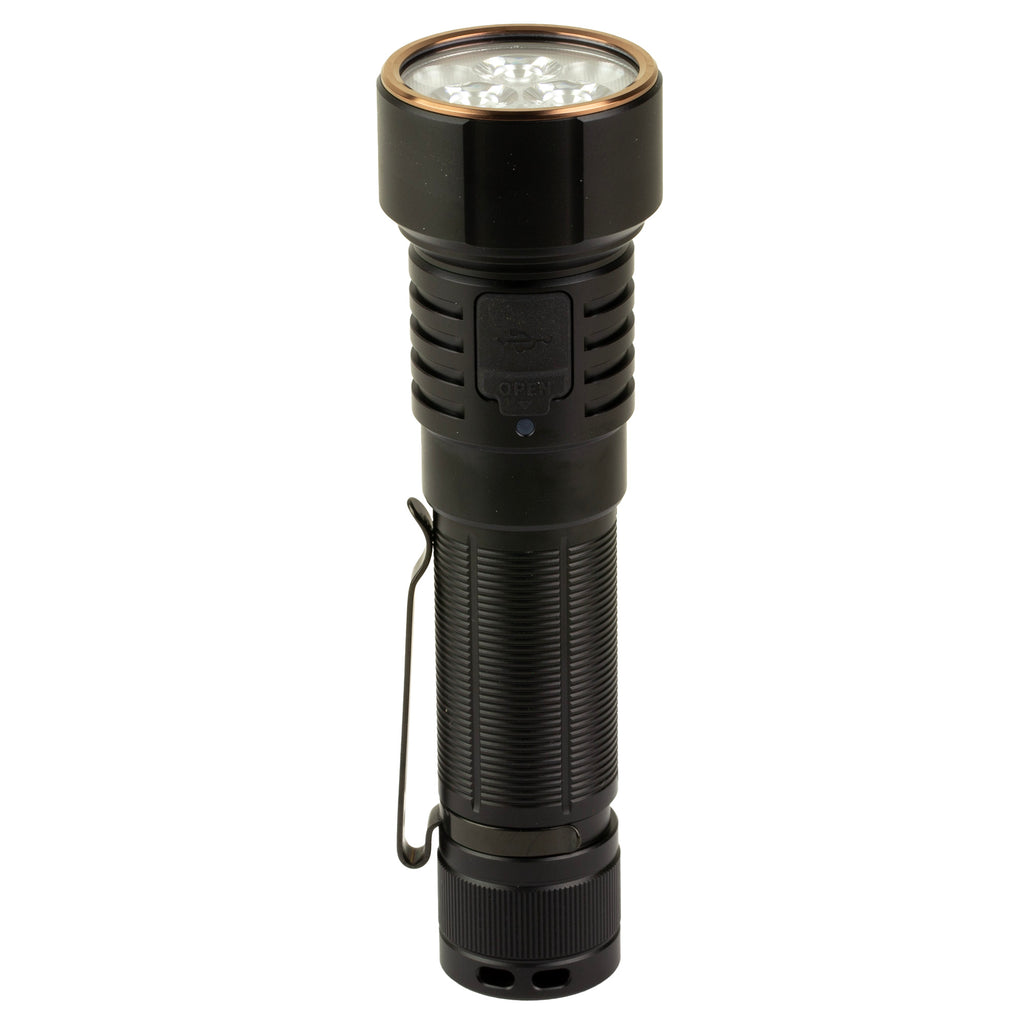 FENIX LD36R 3600 LUMEN MULTI COLORED — view 3