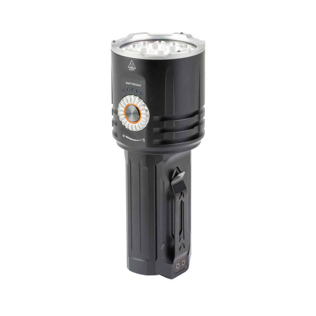 FENIX LR35RPRO 10000LUMEN W/SPOT-FLD — view 1
