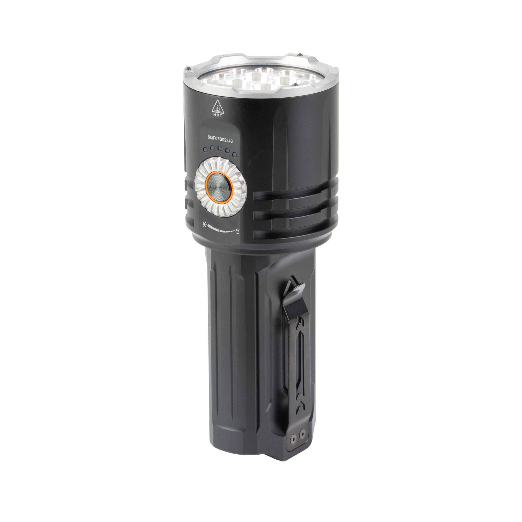 FENIX LR35RPRO 10000LUMEN W/SPOT-FLD — view 1