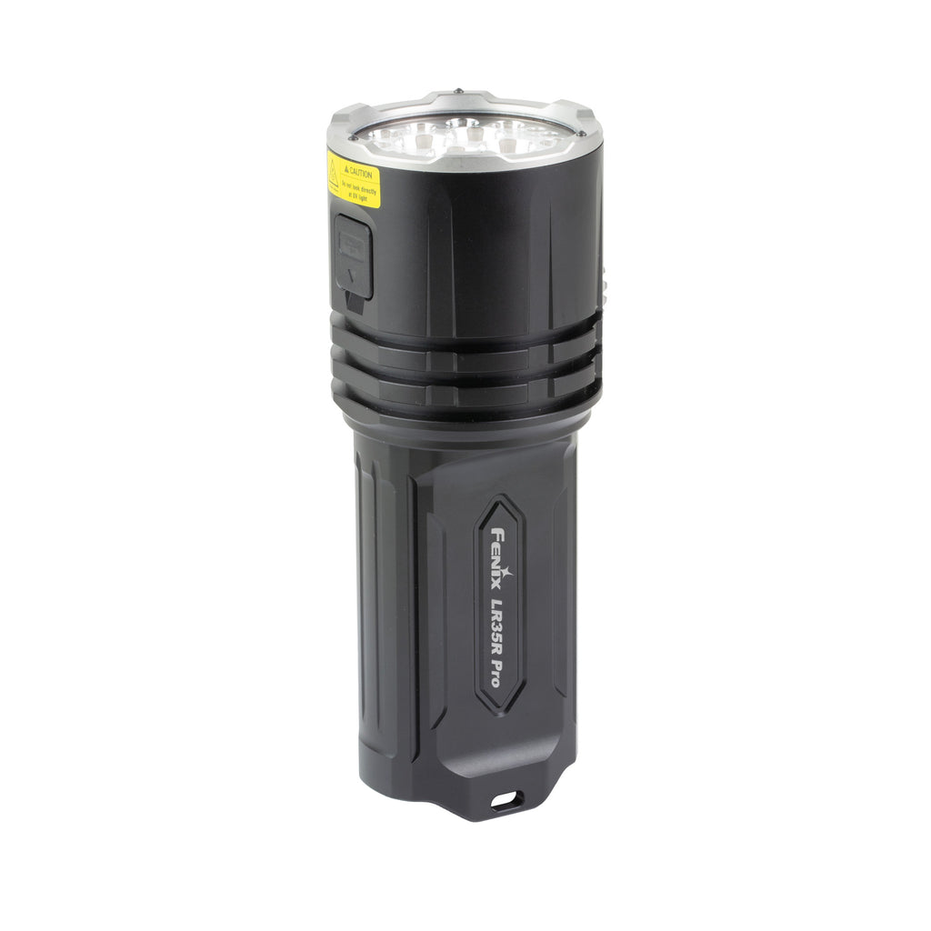 FENIX LR35RPRO 10000LUMEN W/SPOT-FLD — view 2