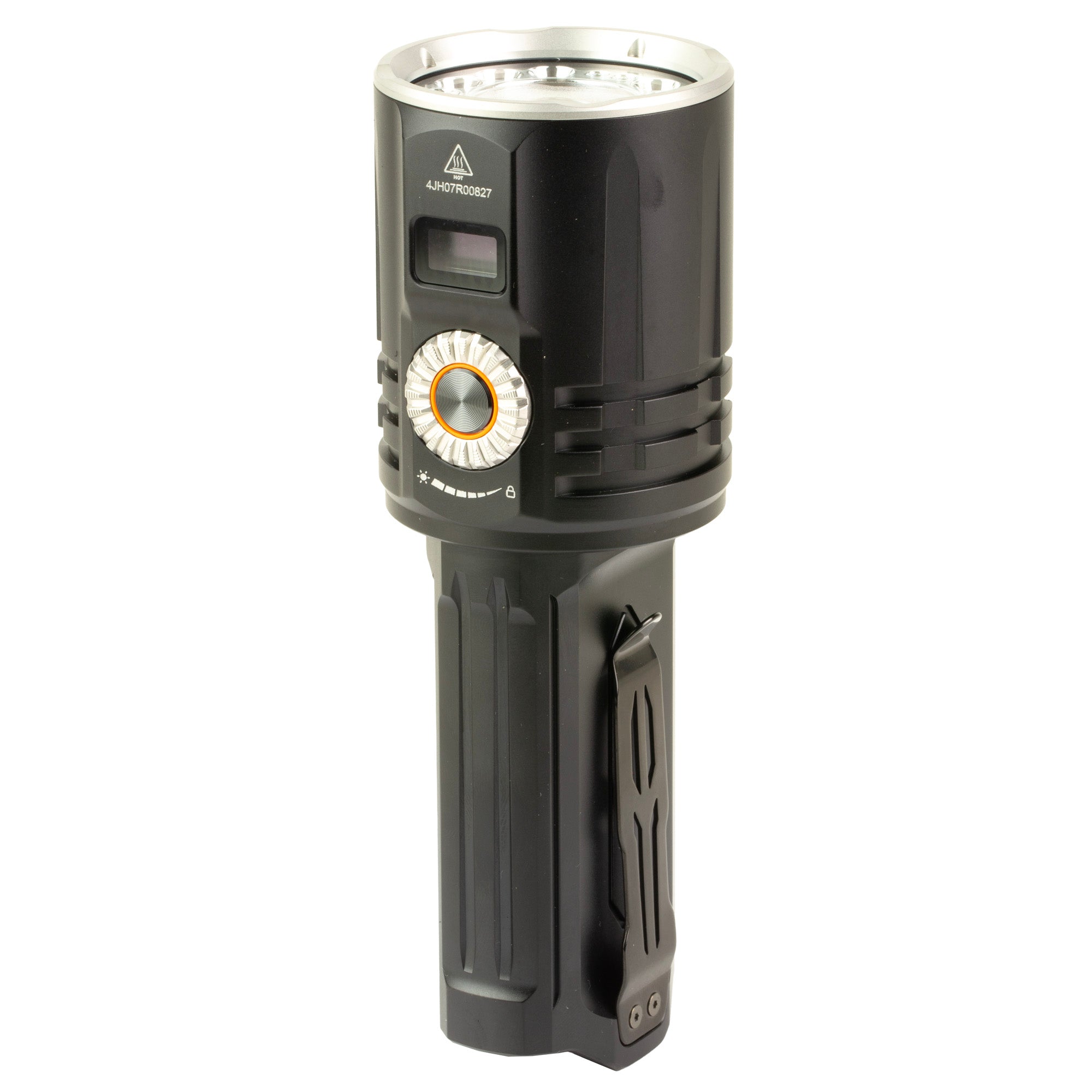 FENIX LR36R 10000LUMEN & WHITE LASER — view 1