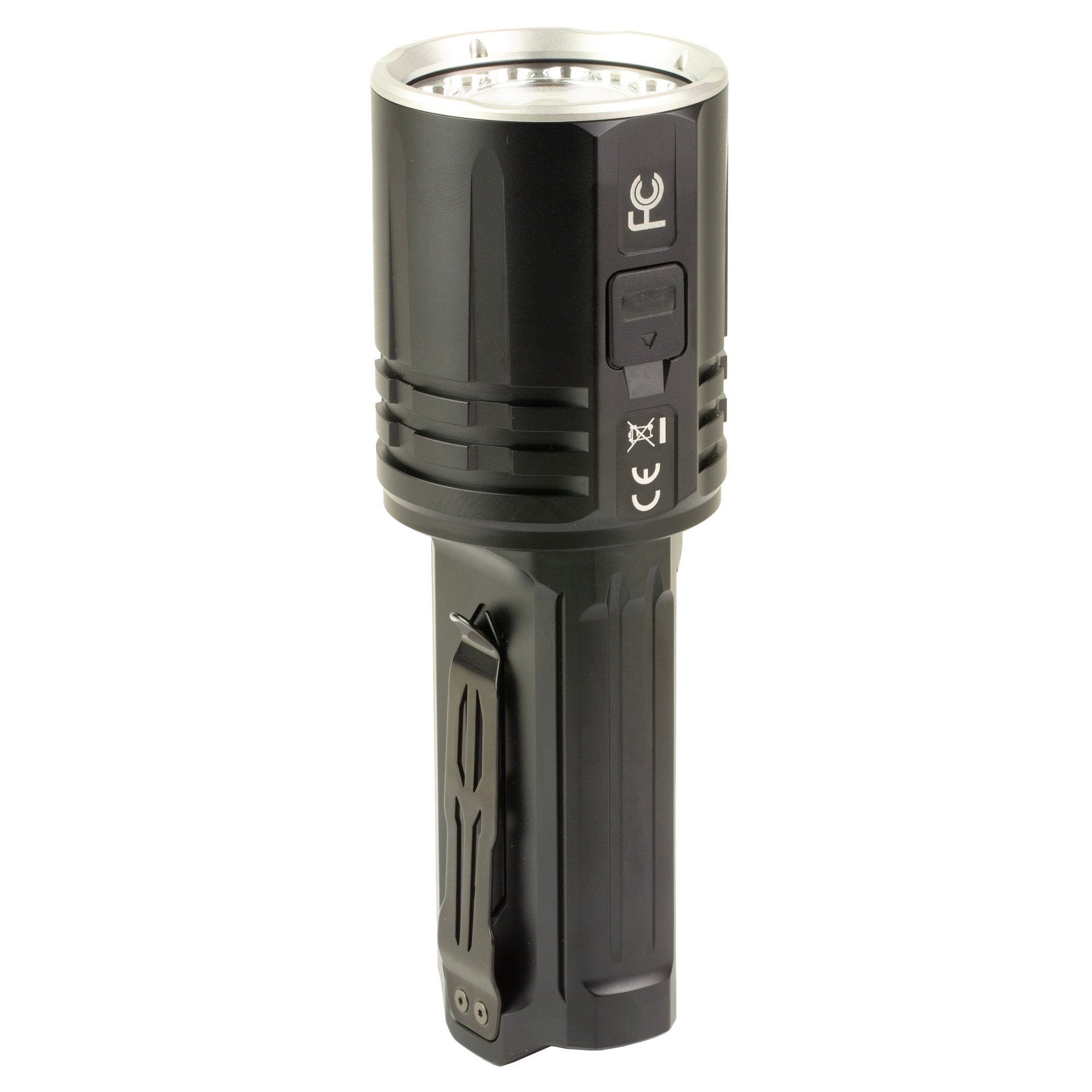 FENIX LR36R 10000LUMEN & WHITE LASER — view 2