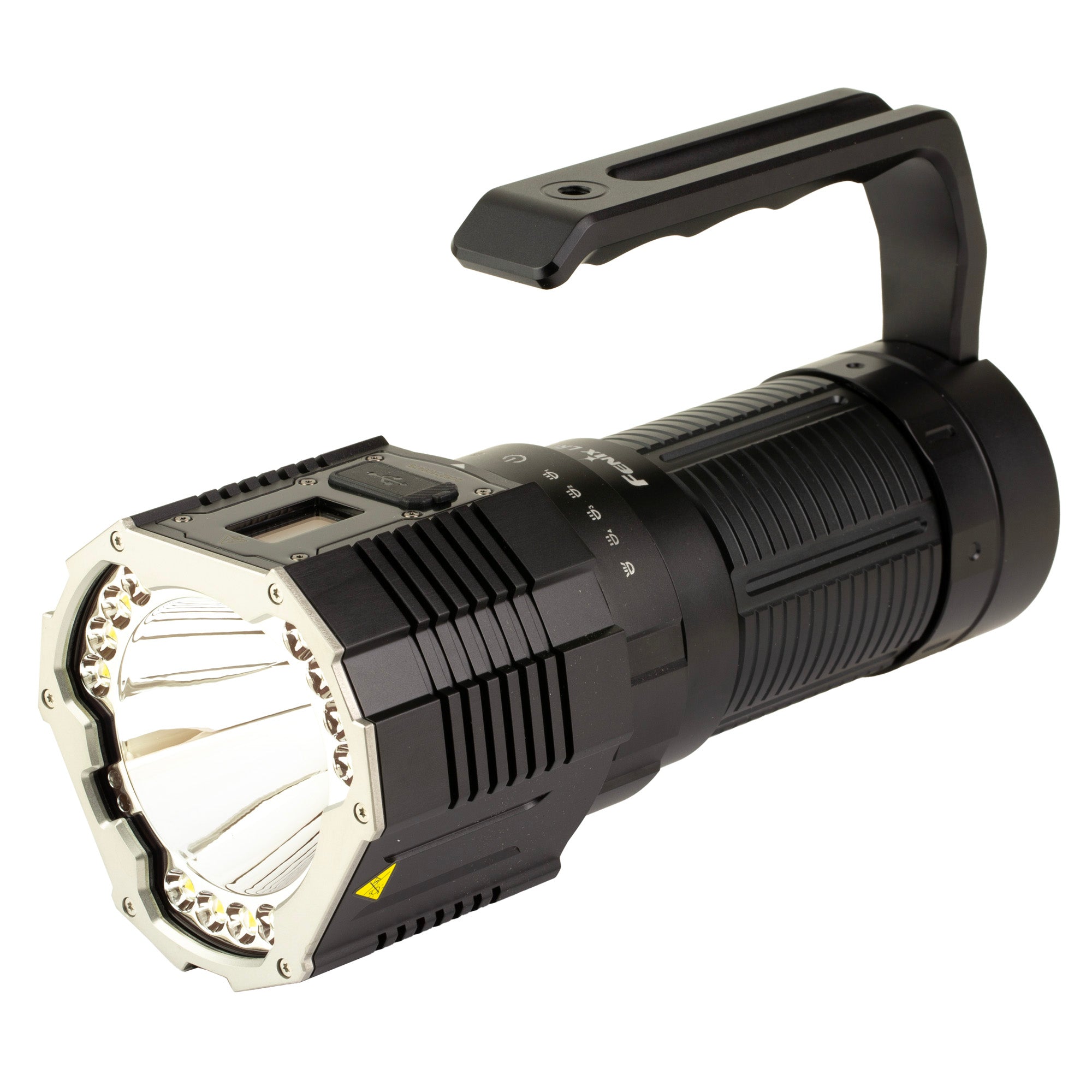 FENIX LR60R 21000 LUMEN RECHARGEABLE — view 1