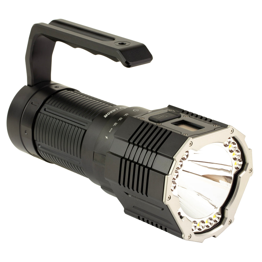 FENIX LR60R 21000 LUMEN RECHARGEABLE — view 2