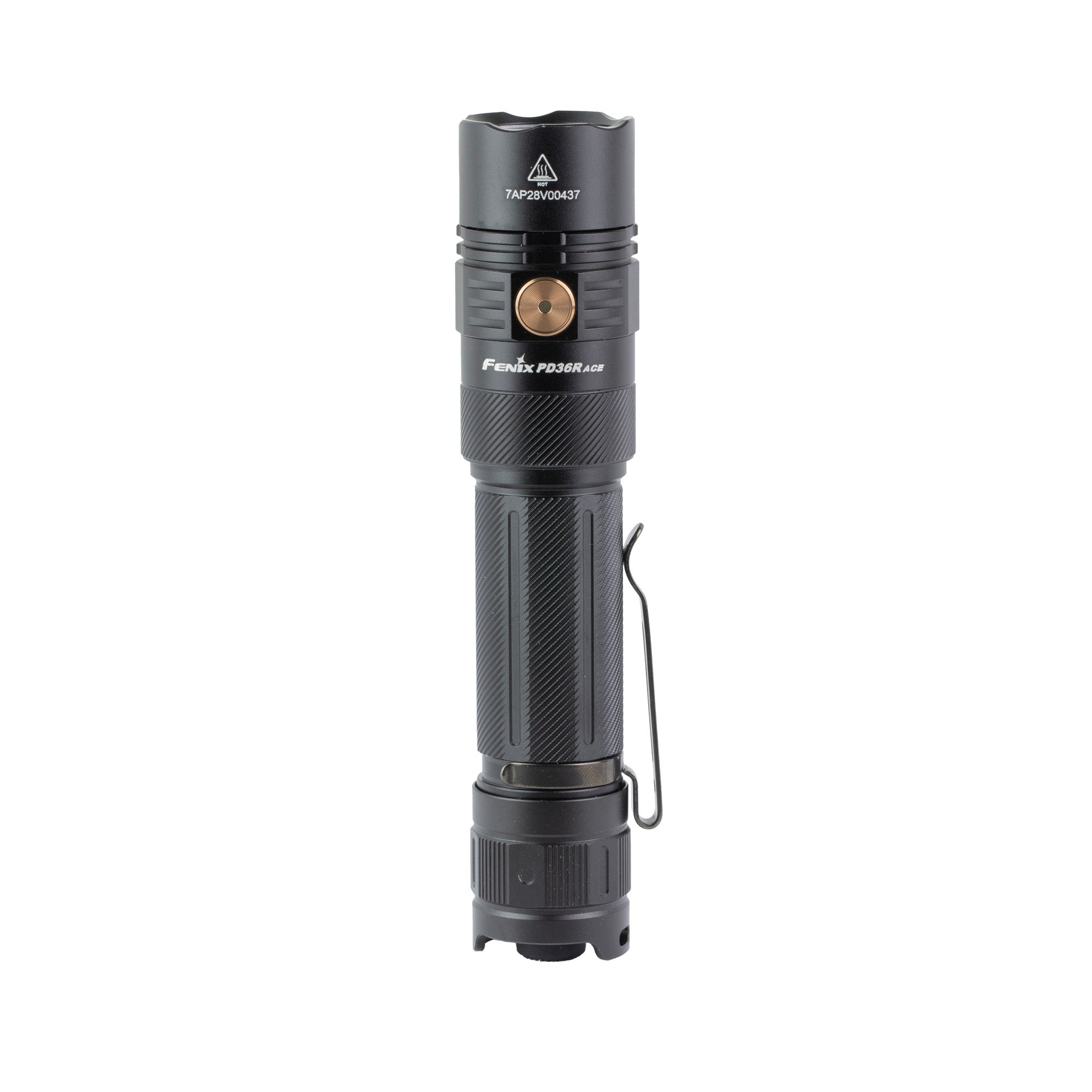 FENIX PD36RACE 3000 LUMEN MULTI-MODE — view 1