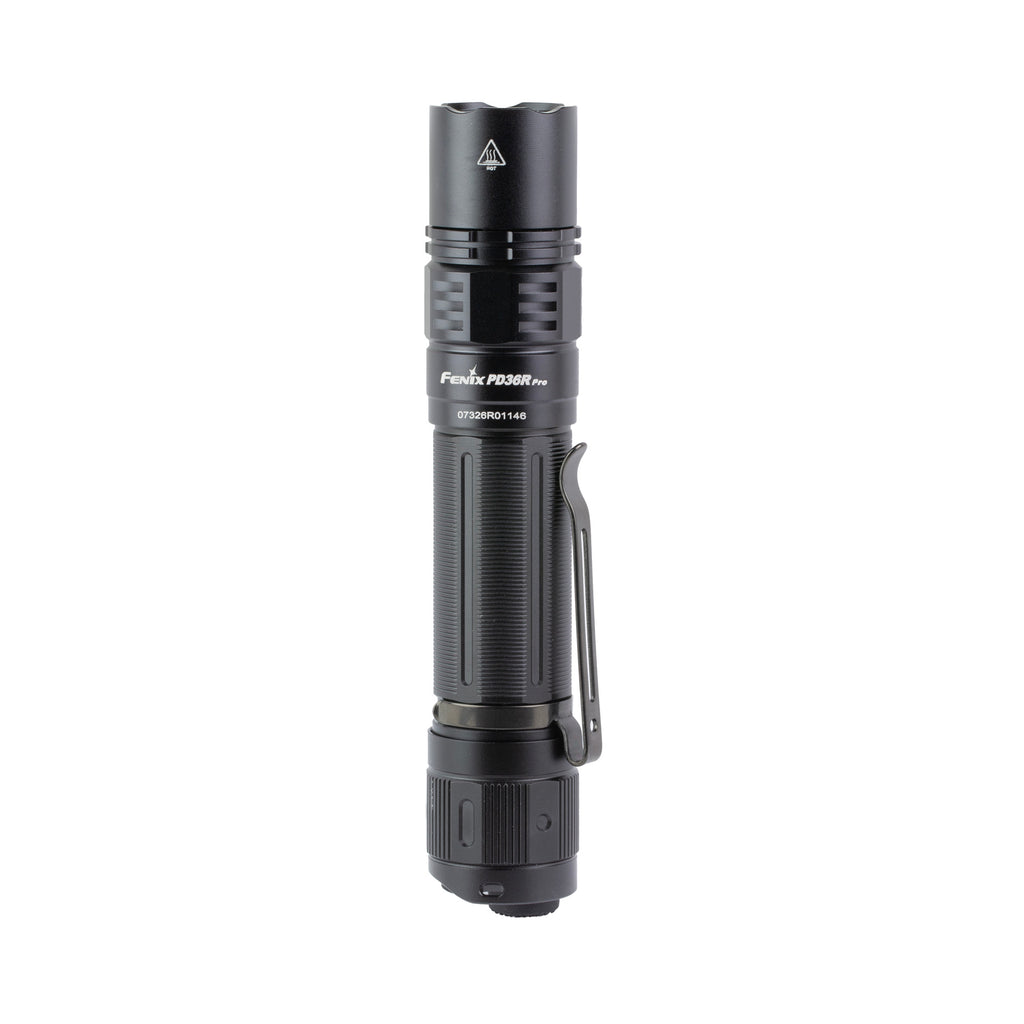 FENIX PD36R PRO 2800LUM RECHARGABLE — view 1