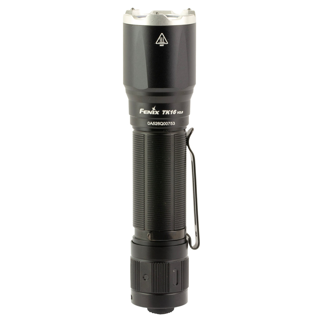 FENIX TK16 V2 3100 LUMEN TAC LIGHT — view 1