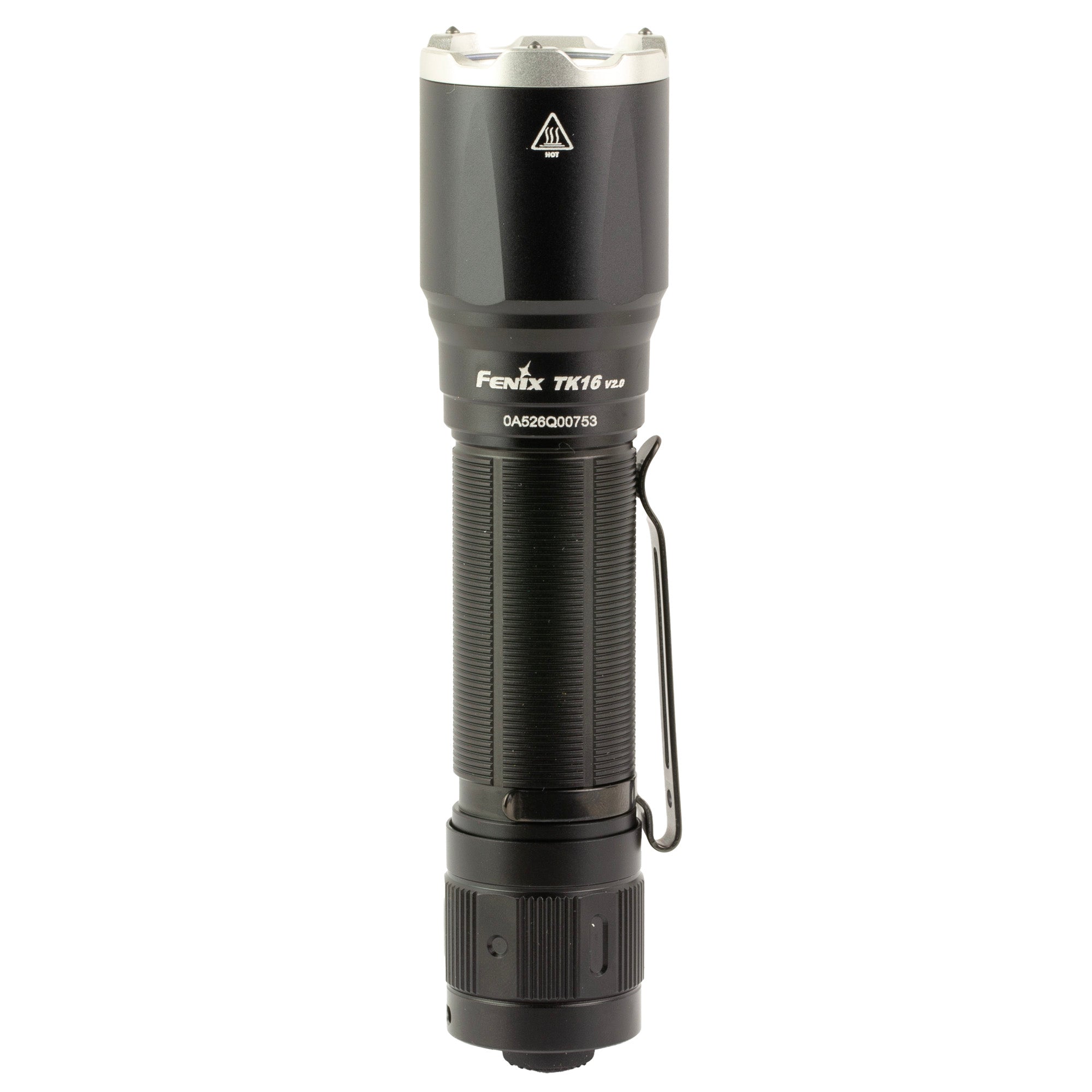 FENIX TK16 V2 3100 LUMEN TAC LIGHT — view 1