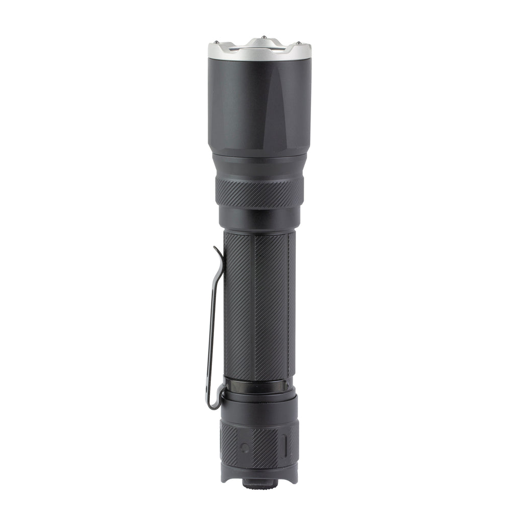FENIX TK21R 3600LUM RECHARGE TAC BLK — view 2