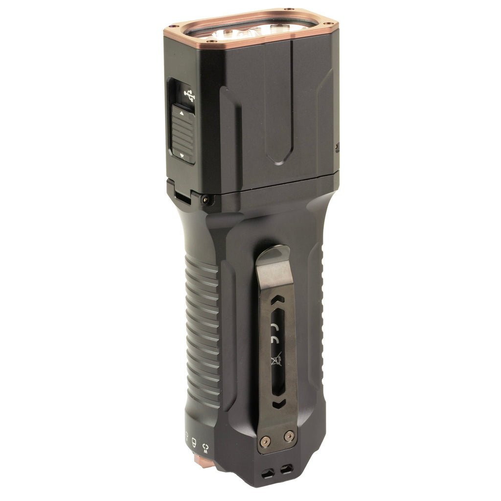 FENIX TK28R 6500LUMEN TACT W/260 RED — view 2