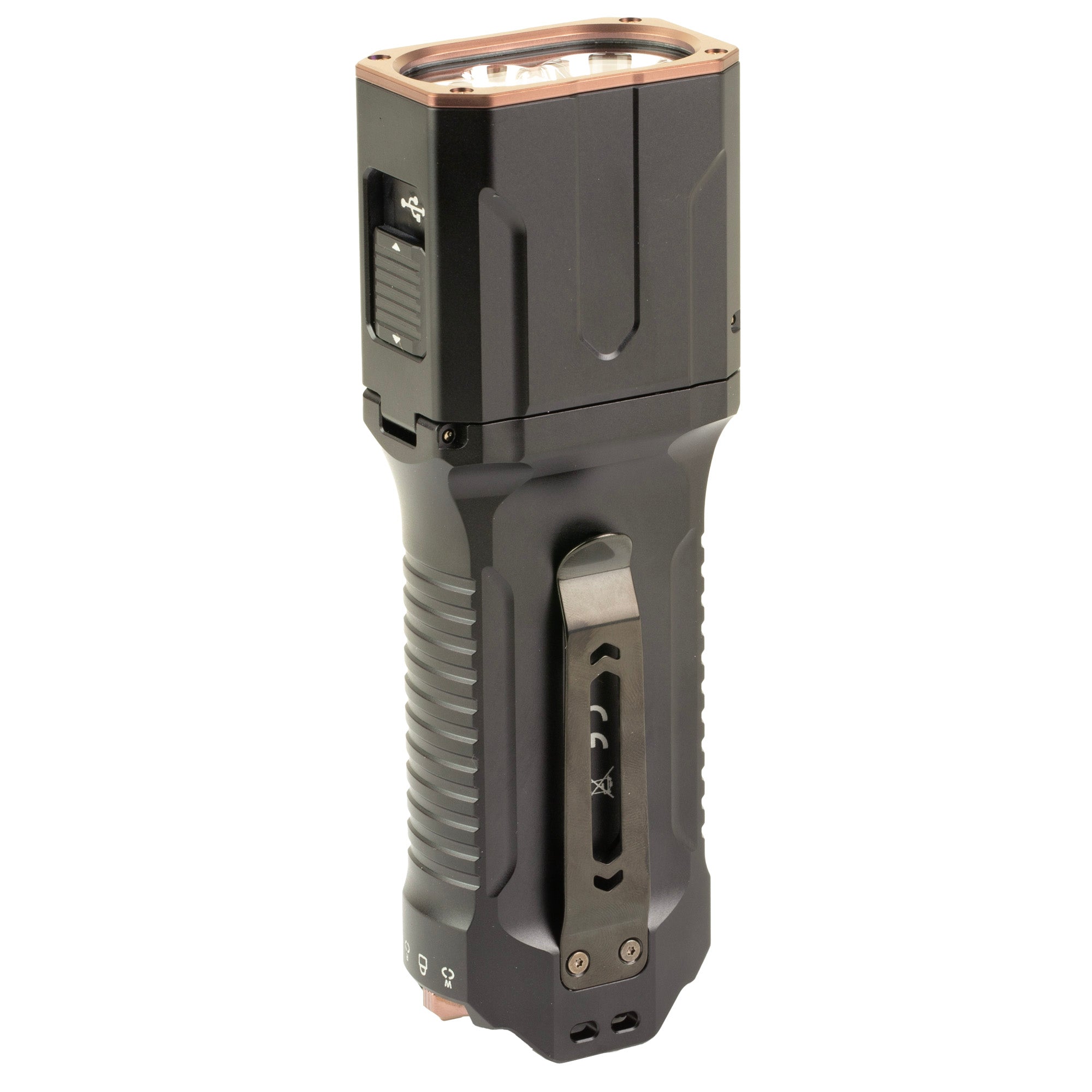 FENIX TK28R 6500LUMEN TACT W/260 RED — view 2
