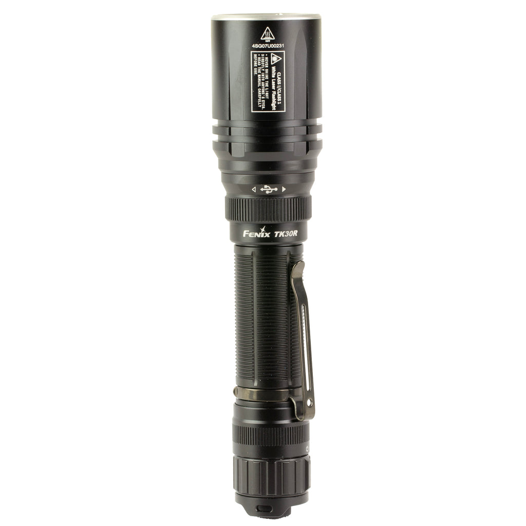 FENIX TK30R WHITE LASER FLASHLIGHT — view 1