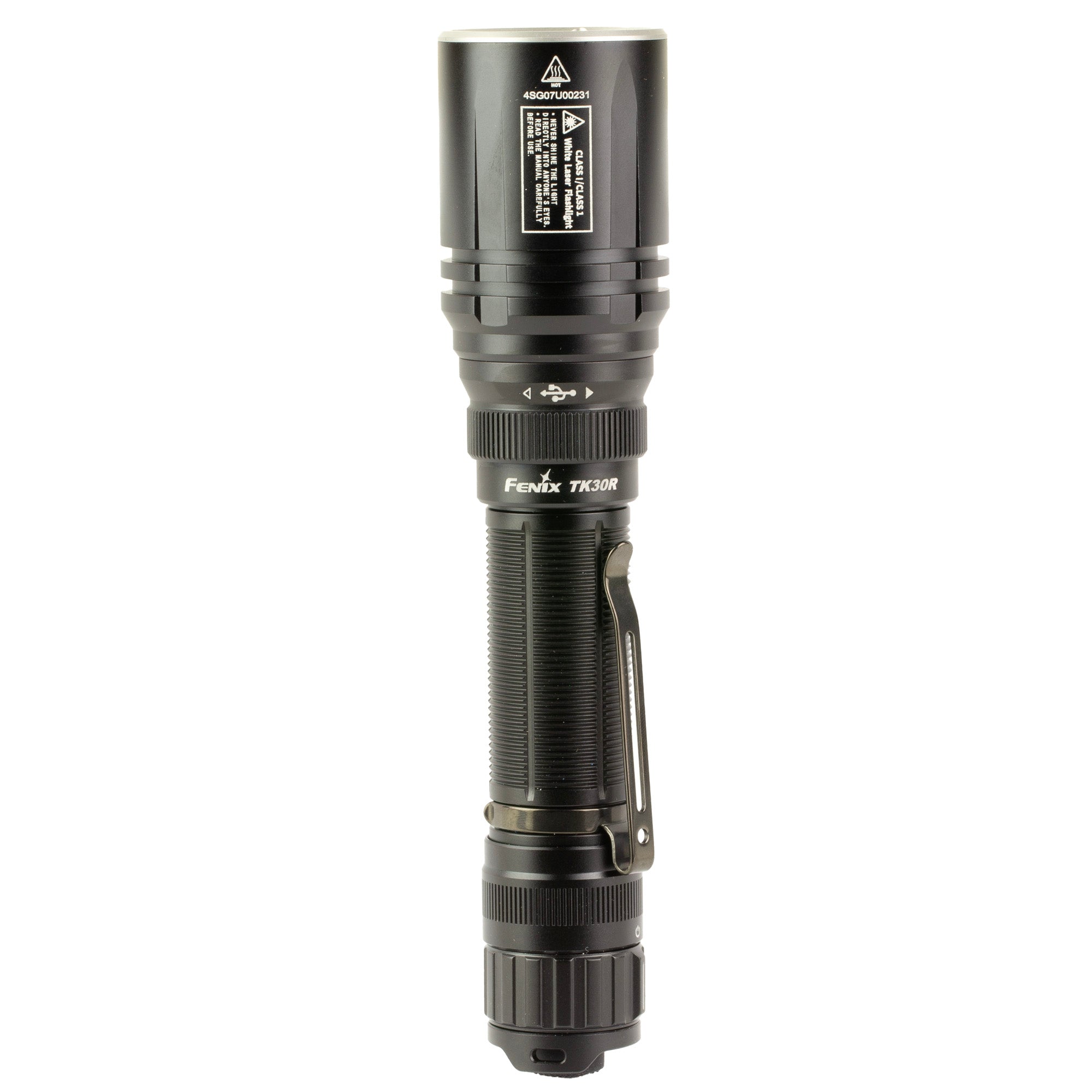 FENIX TK30R WHITE LASER FLASHLIGHT — view 1