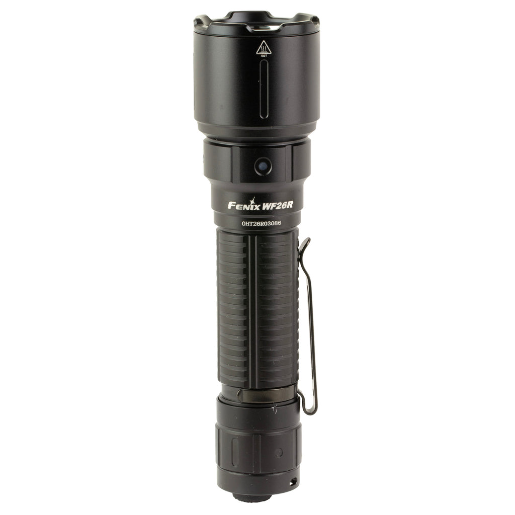 FENIX WF26R 3000 LUMEN CRADLE CHARGE — view 1