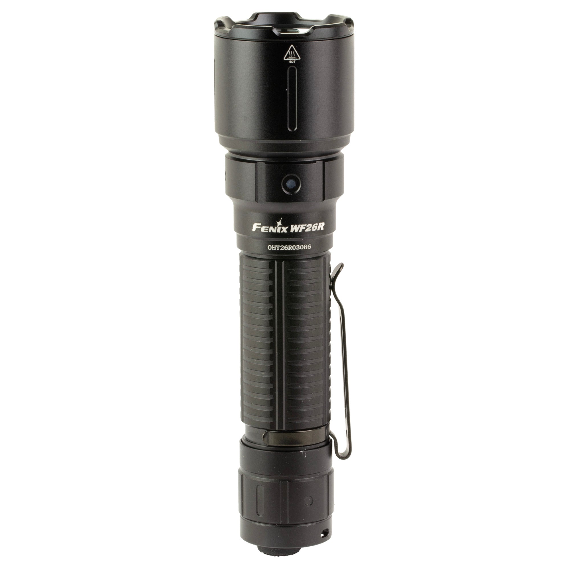 FENIX WF26R 3000 LUMEN CRADLE CHARGE — view 1