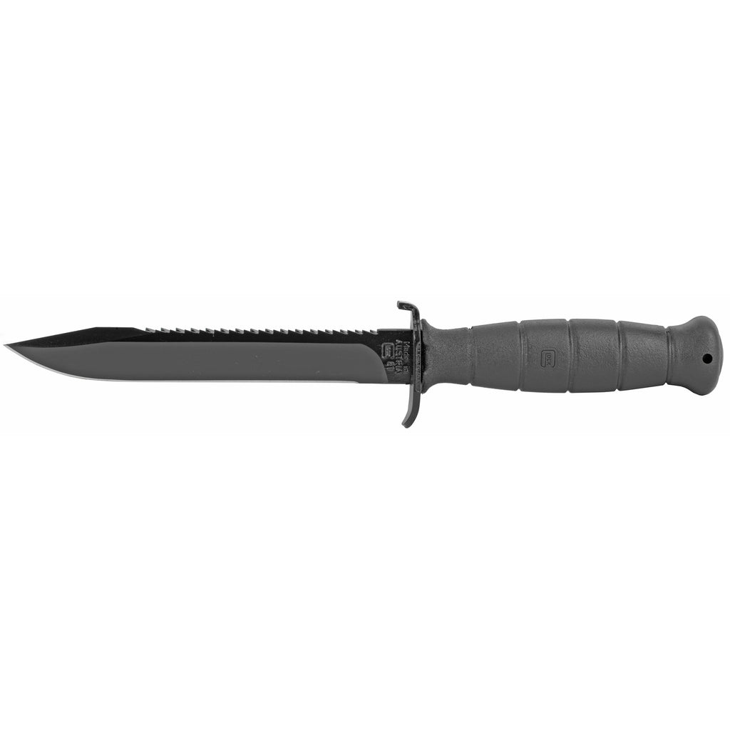 Glock Field Knife