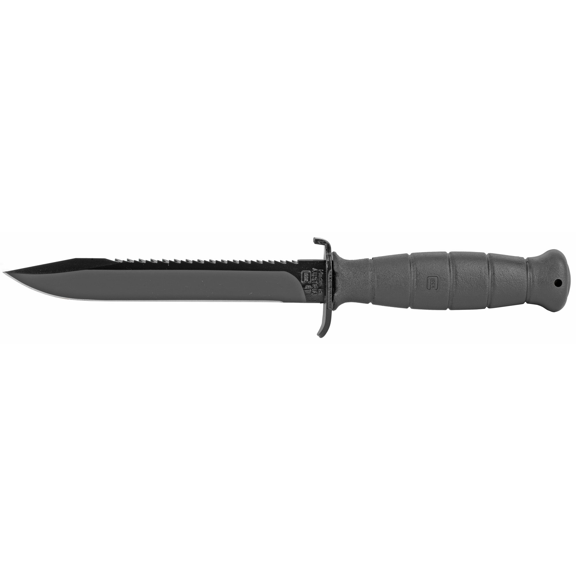 Glock Field Knife