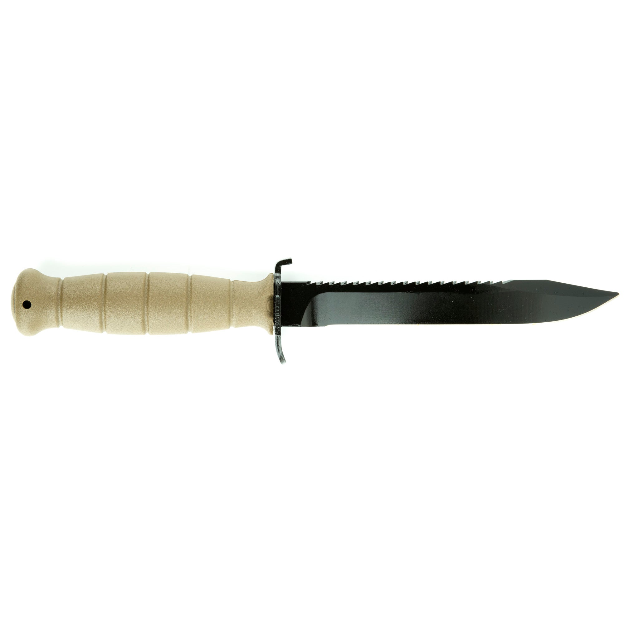 Glock Field Knife