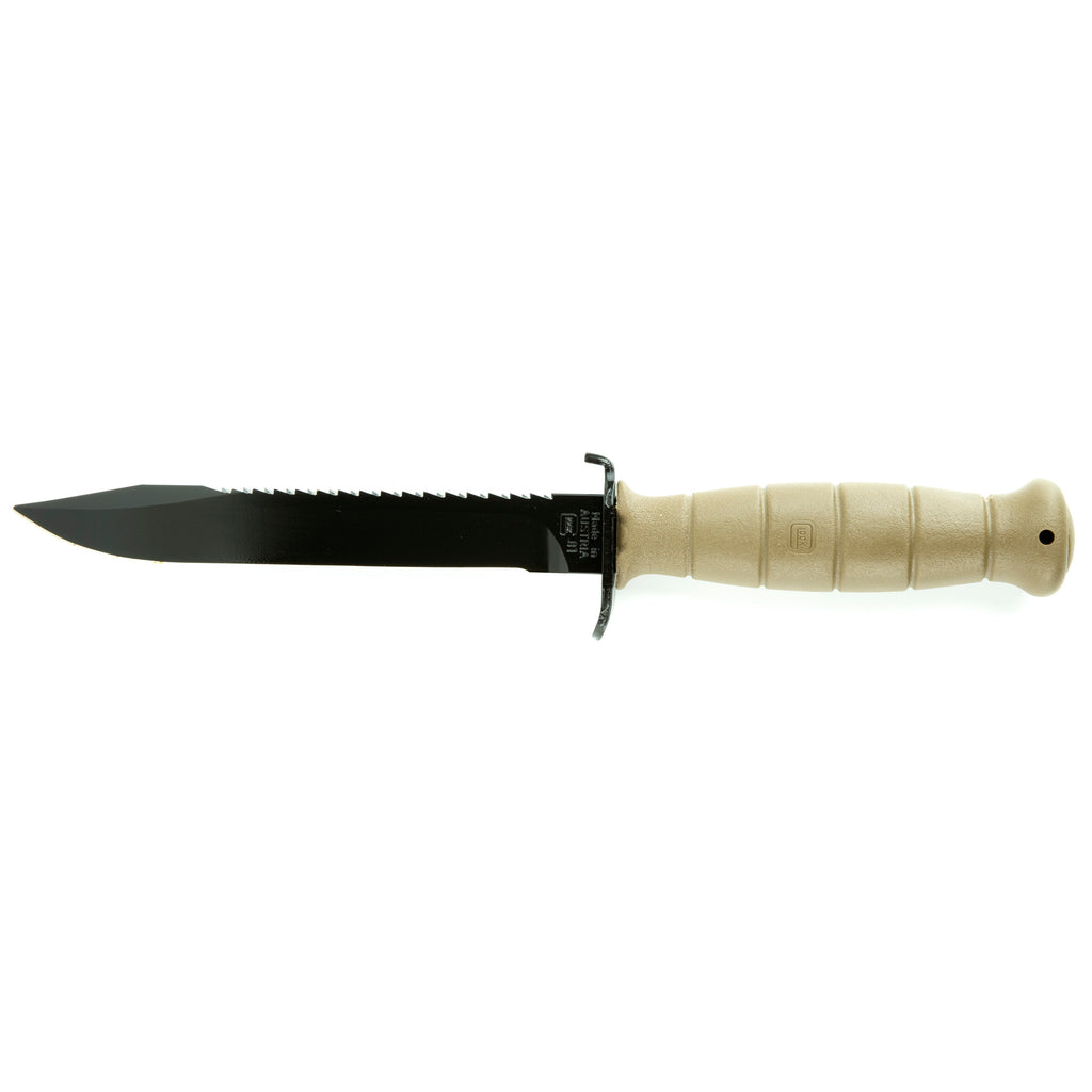 Glock Field Knife