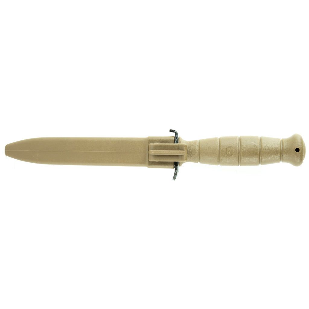 Glock Field Knife