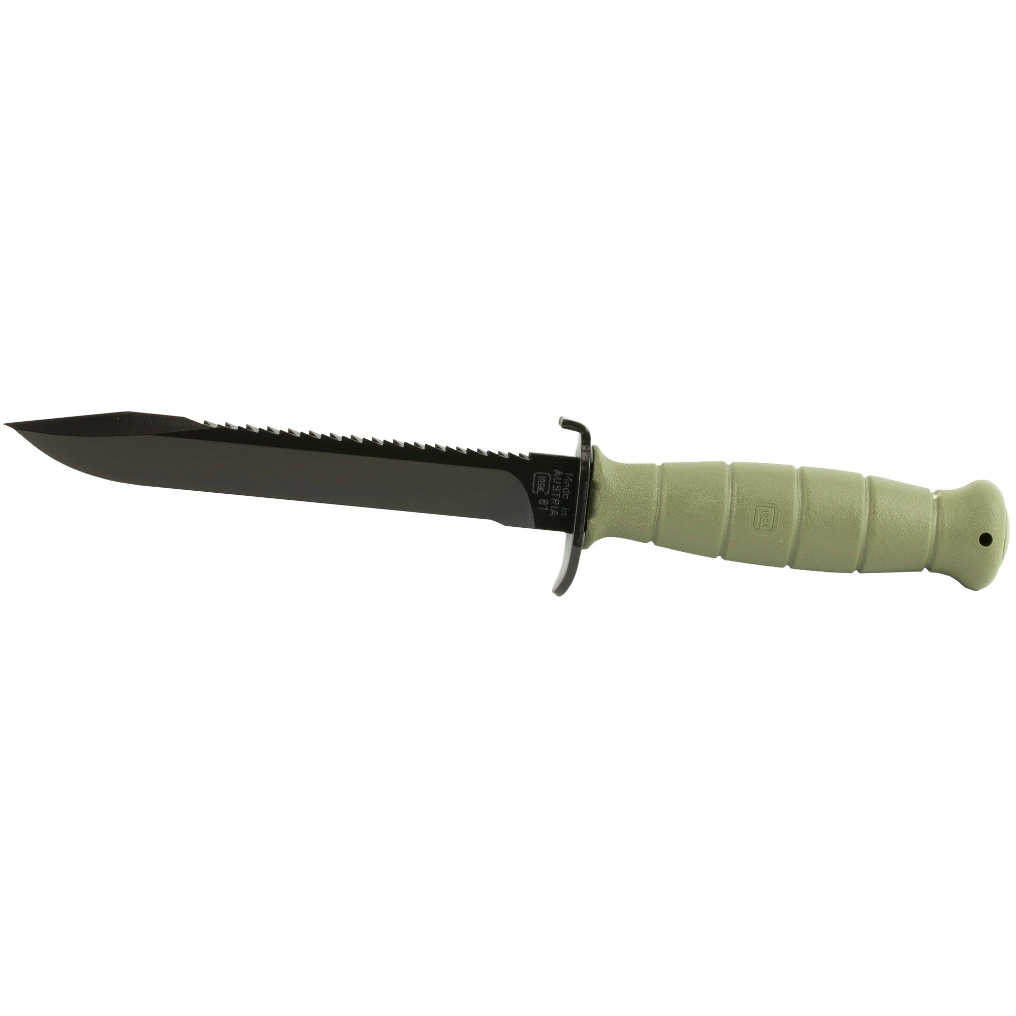 Glock Field Knife