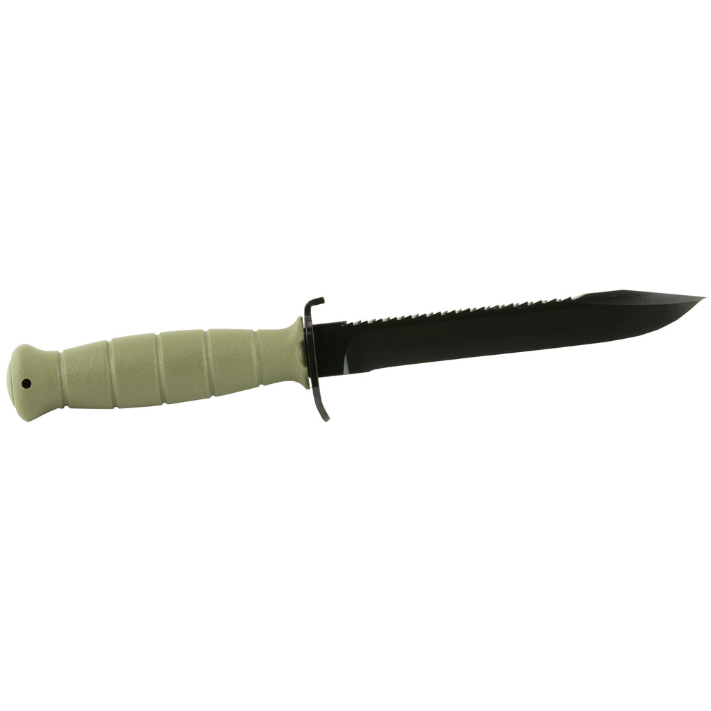 Glock Field Knife