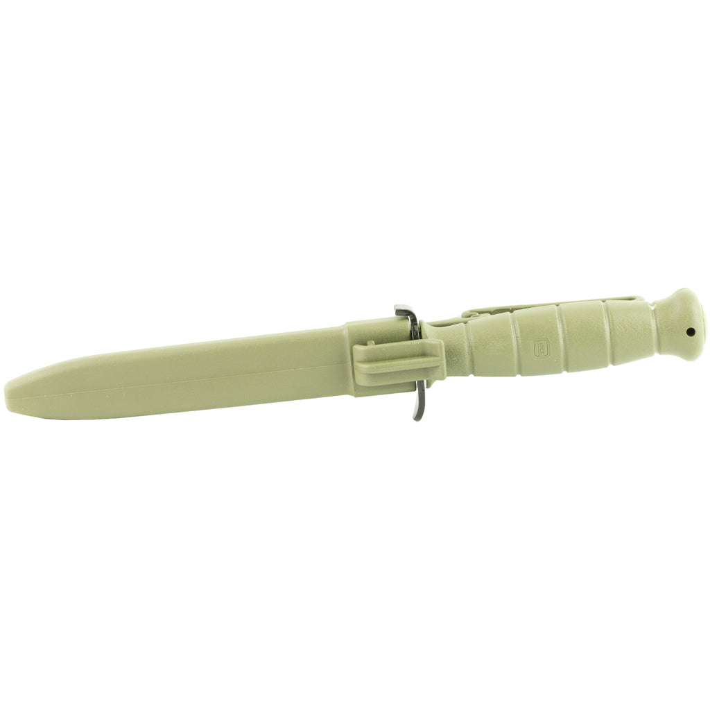 Glock Field Knife