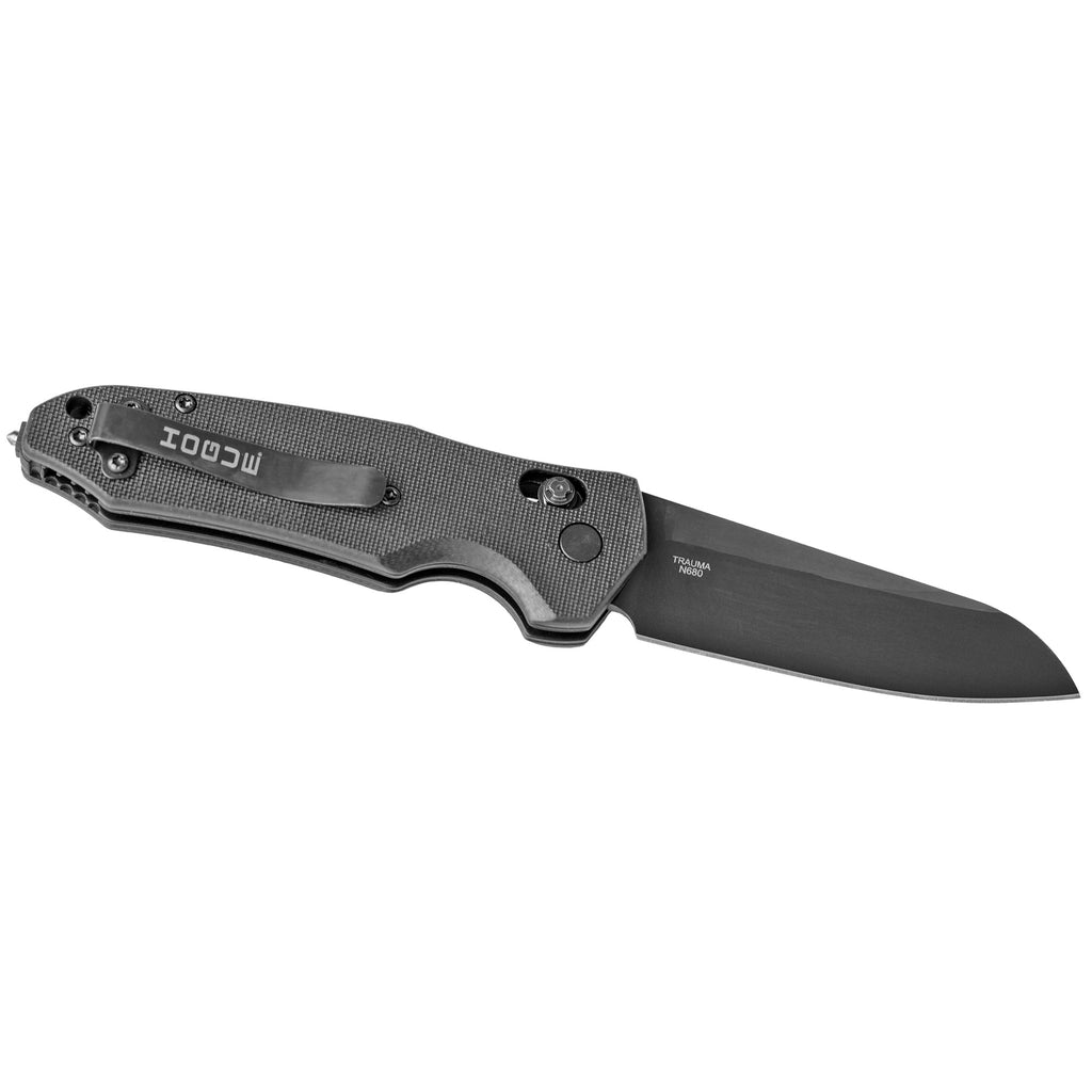 Hogue Trauma First Response Tool
