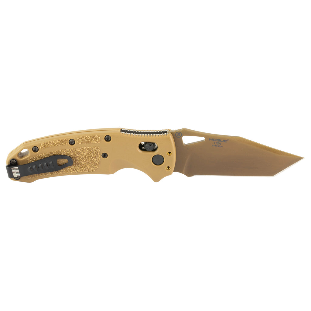 Hogue Sig K320 M17/M18 Manual Folder