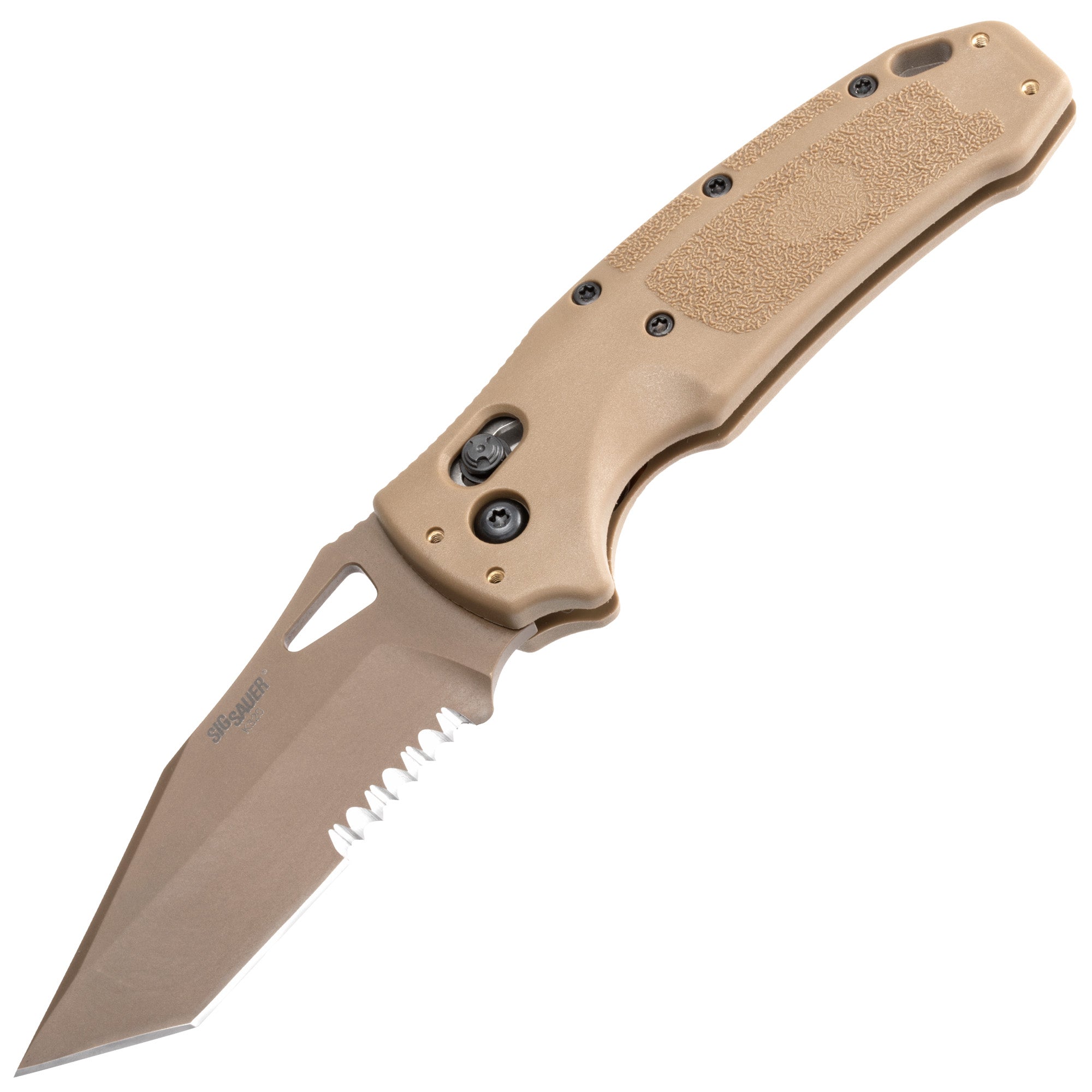 Hogue K320 M17