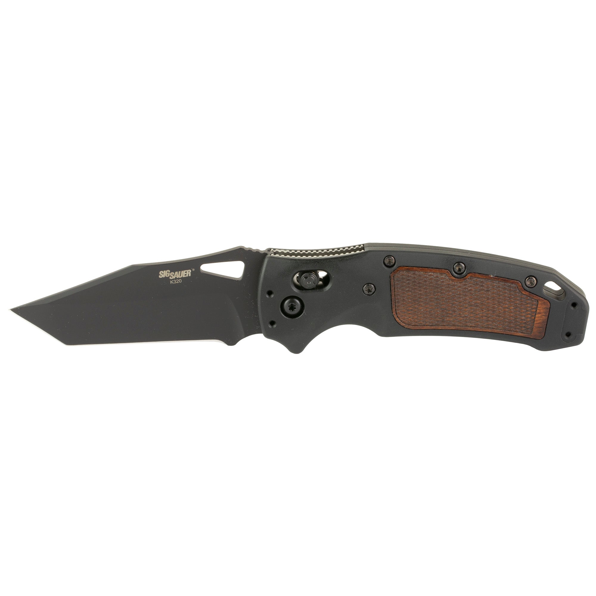 Hogue Sig K320 AXG Classic