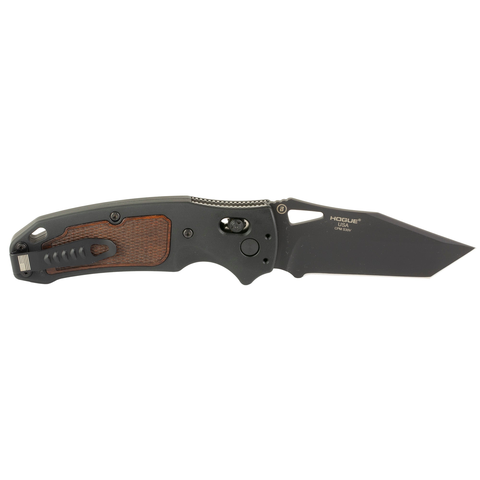 Hogue Sig K320 AXG Classic