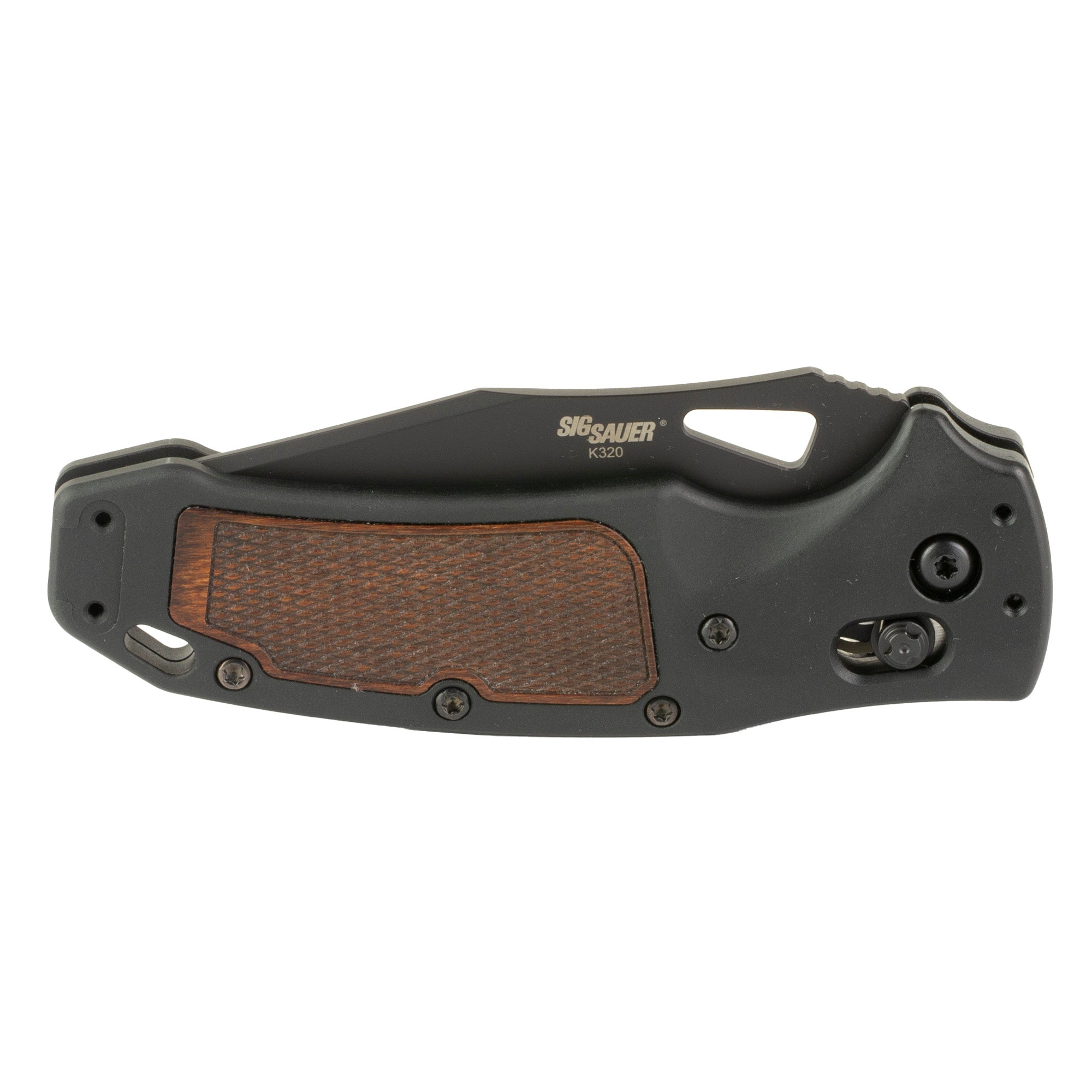 Hogue Sig K320 AXG Classic