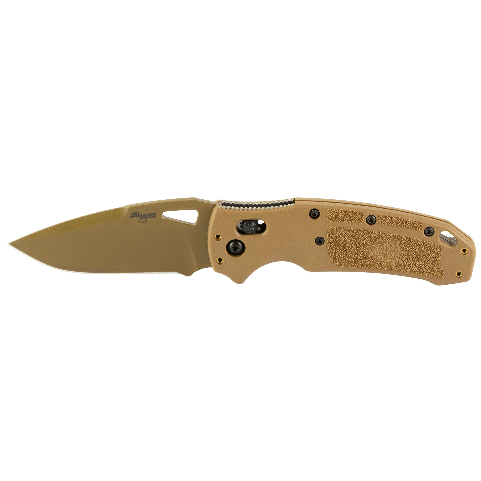 Hogue Sig K320 M17/M18