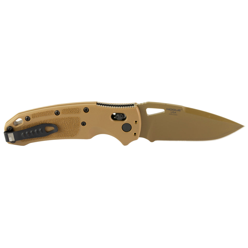Hogue Sig K320 M17/M18