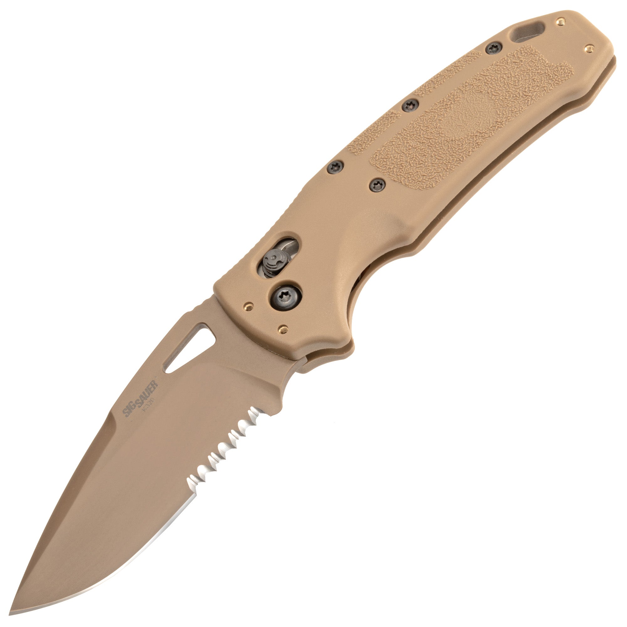 Hogue K320 M17