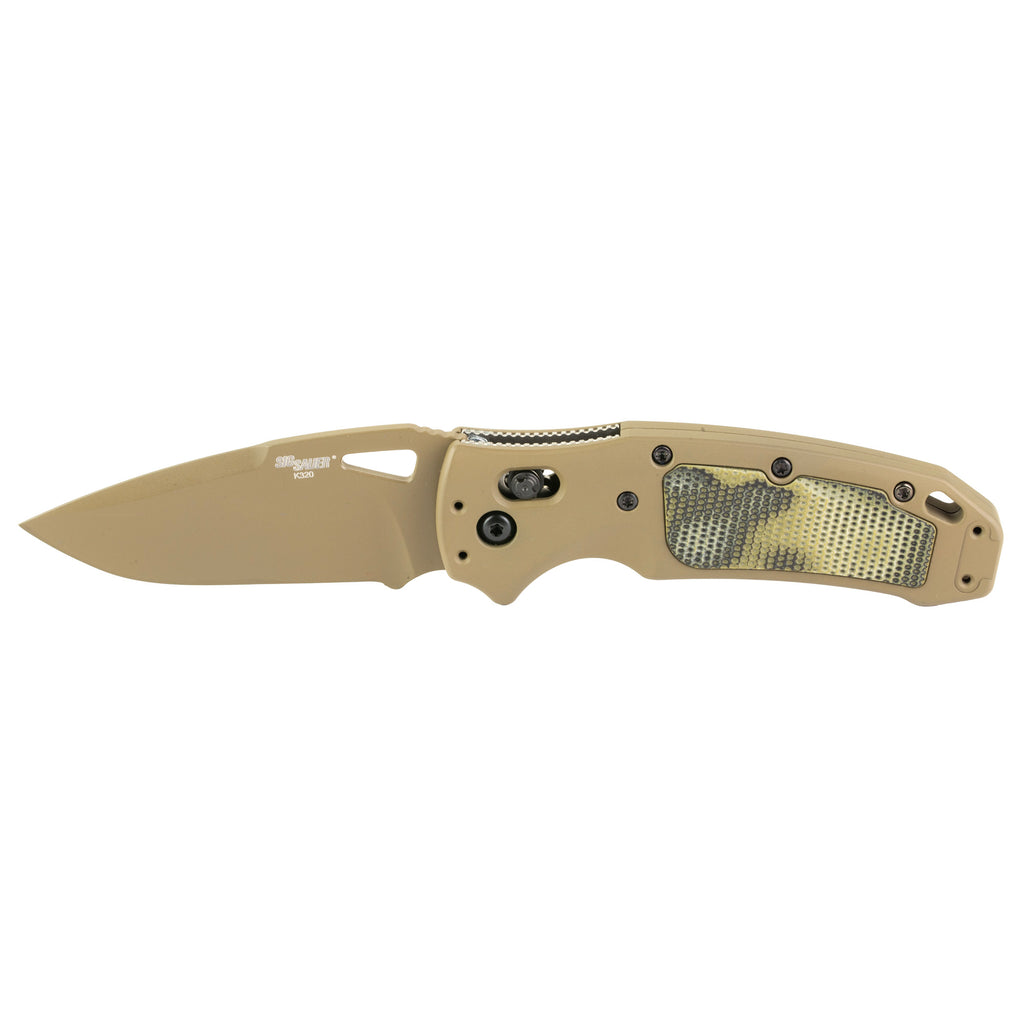 Hogue K320 AXG
