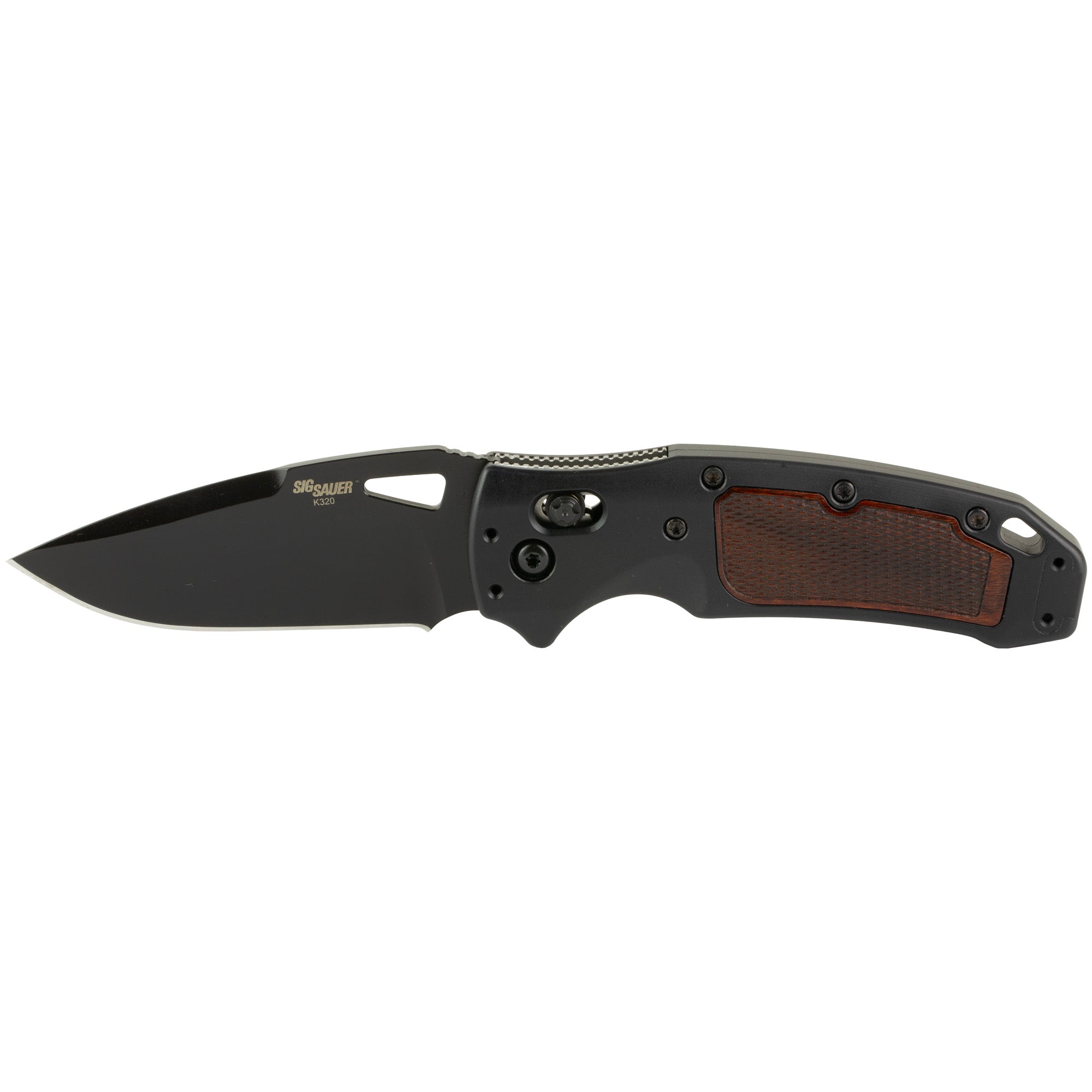 Hogue Sig K320 AXG Classic