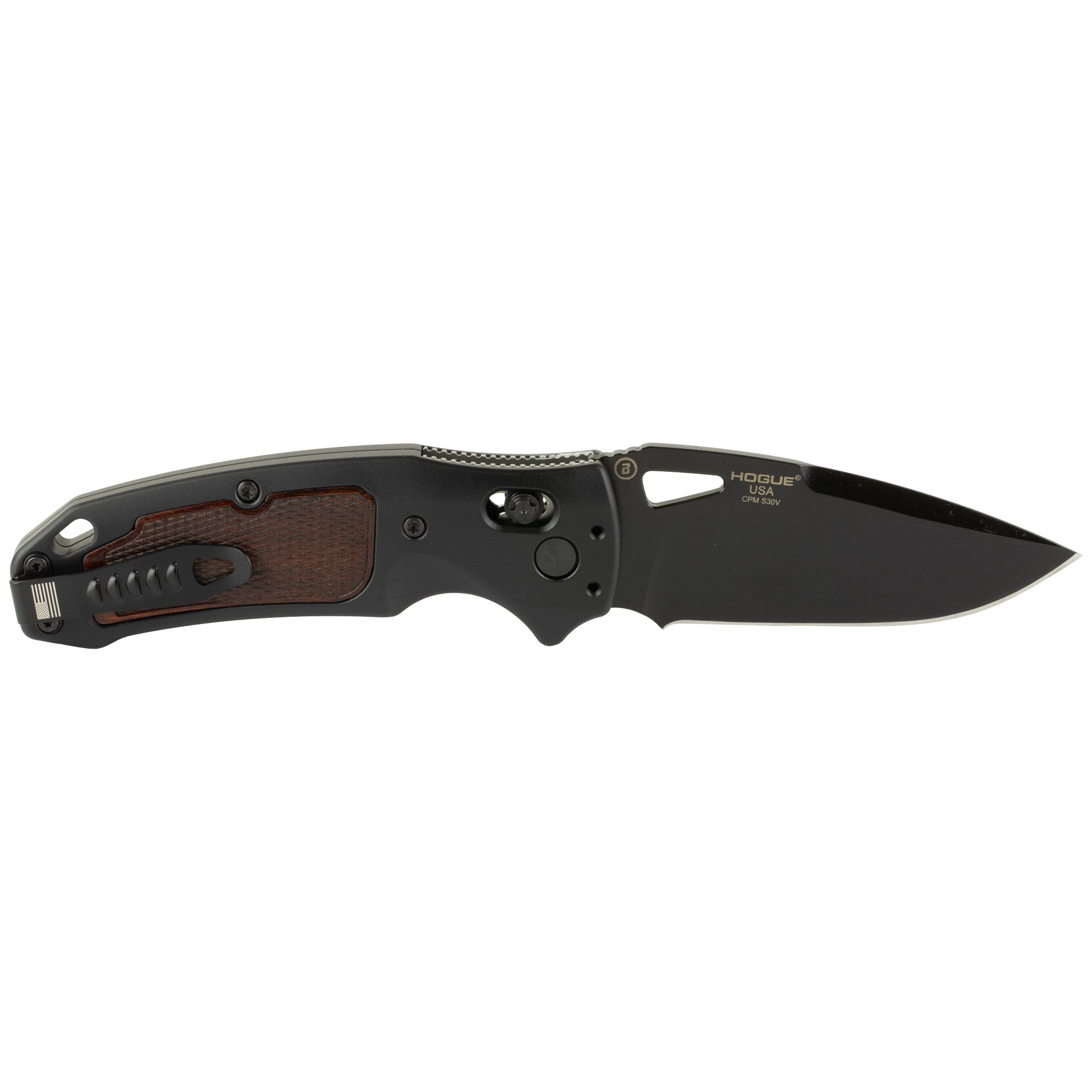 Hogue Sig K320 AXG Classic