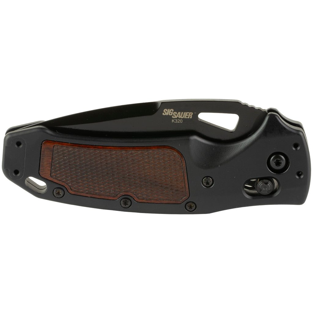 Hogue Sig K320 AXG Classic