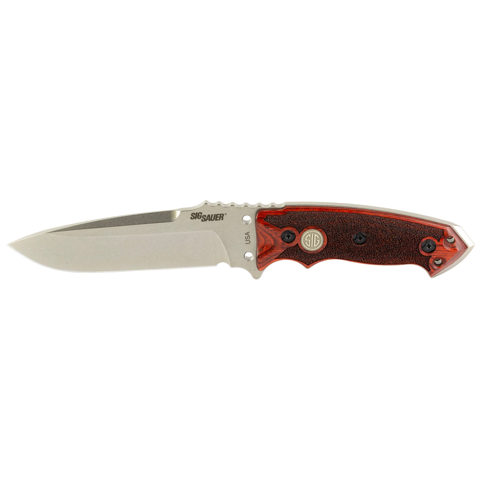 Hogue Sig EX-F01 Stainless Elite