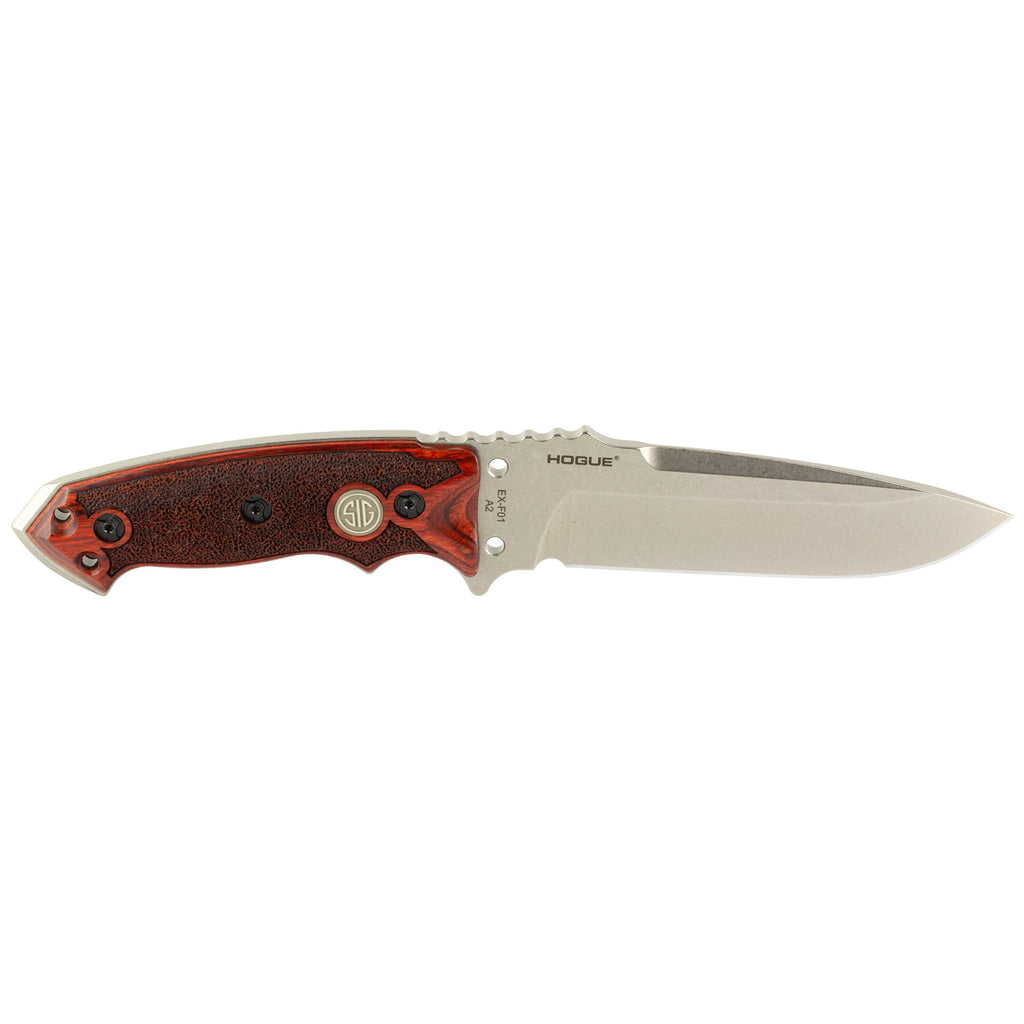 Hogue Sig EX-F01 Stainless Elite
