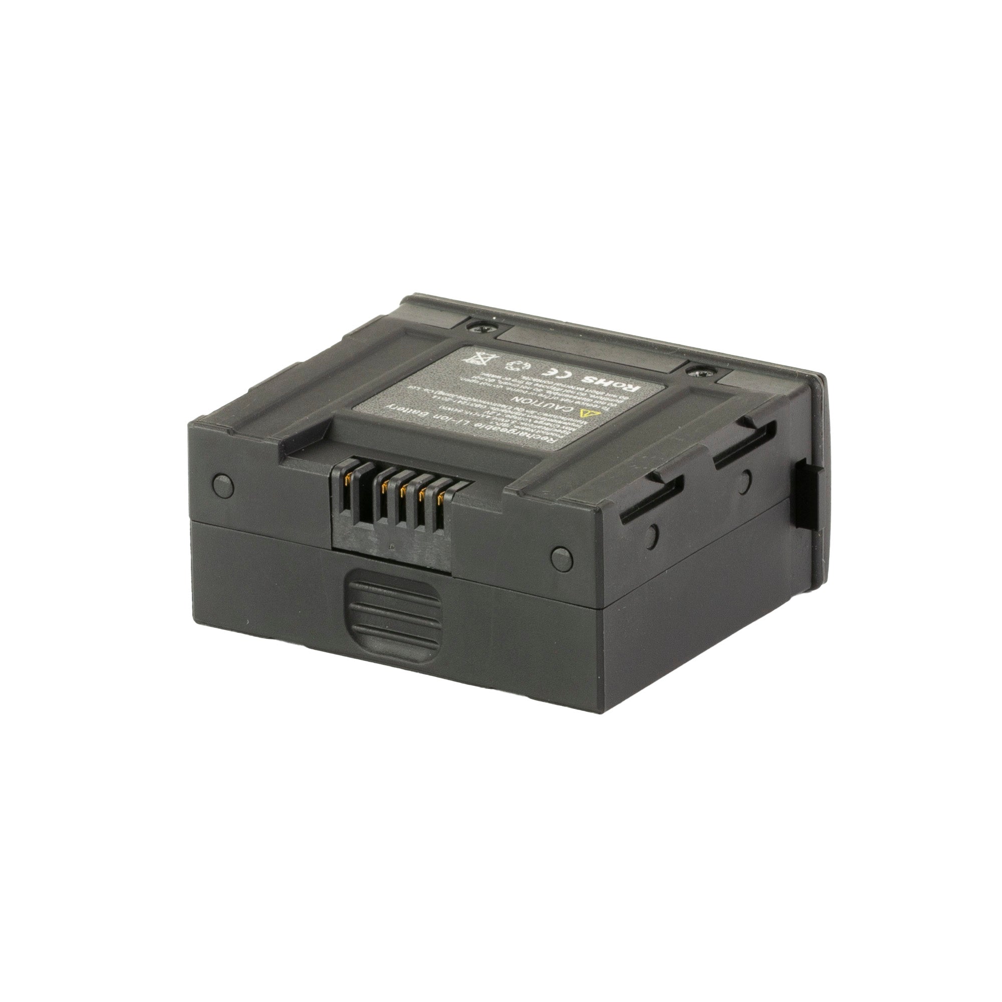IRAYUSA Lithium Ion Battery - Fits All iRay RICO MK1 Thermals