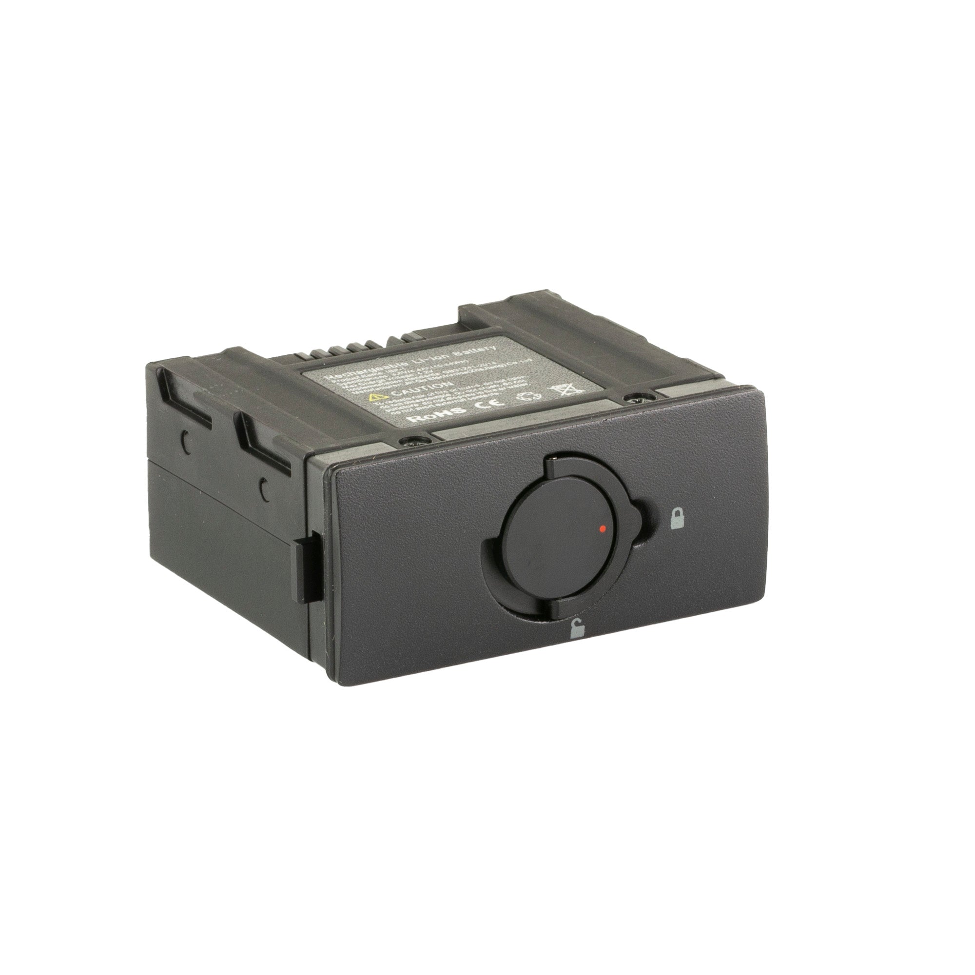 IRAYUSA Lithium Ion Battery - Fits All iRay RICO MK1 Thermals
