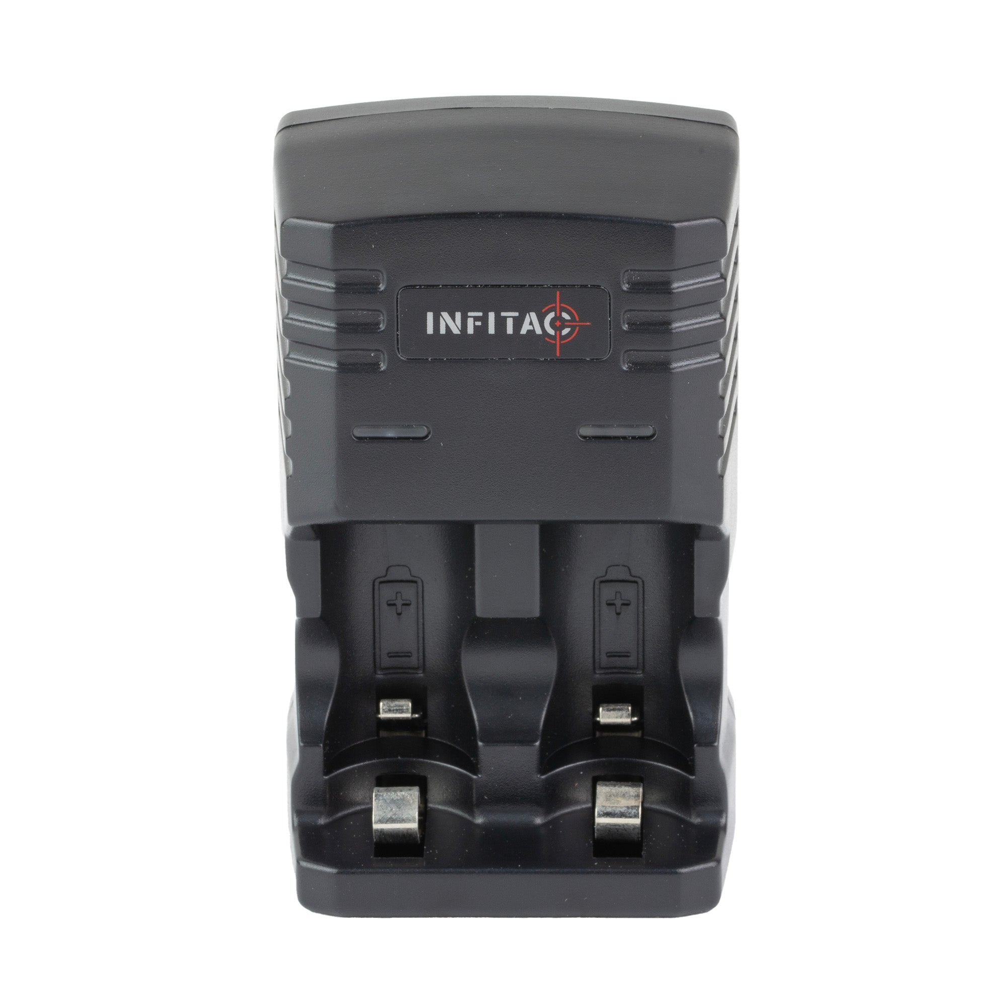 INFITAC CR2 BATTERY CHARGER KIT — view 1